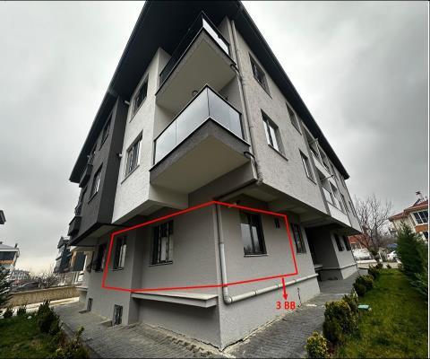 Ankara Çubuk 38.00 M2 1+1 Apartman Dairesi — foto 3