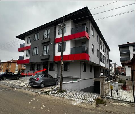 Ankara Çubuk 38.00 M2 1+1 Apartman Dairesi — foto 4