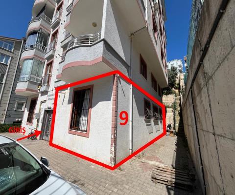Bursa Kestel 81 M2 3+1 Apartman Dairesi — foto 3