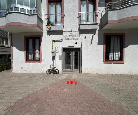 Bursa Kestel 81 M2 3+1 Apartman Dairesi — foto 4