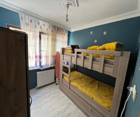 Bursa Kestel 81 M2 3+1 Apartman Dairesi — foto 5