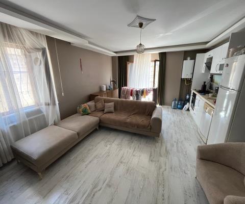 Bursa Kestel 81 M2 3+1 Apartman Dairesi — foto 6