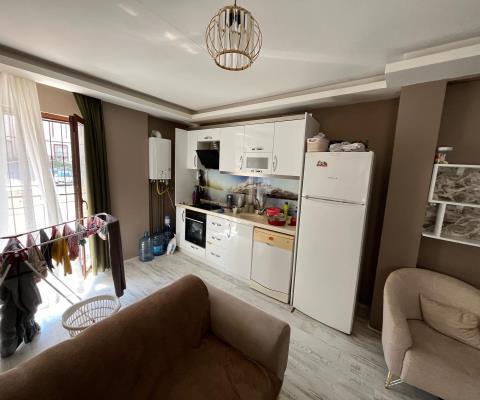 Bursa Kestel 81 M2 3+1 Apartman Dairesi — foto 7