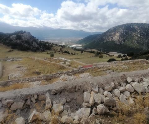 Muğla Seydikemer Satılık Tarla — foto 4