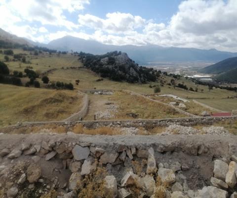 Muğla Seydikemer Satılık Tarla — foto 3