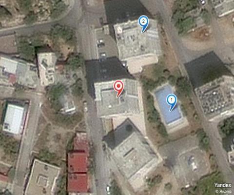 Mersin Yenişehir Satılık Apartman Dairesi - Daire