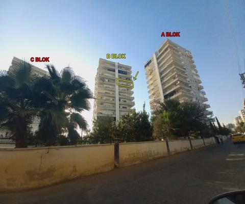 Mersin Yenişehir Satılık Apartman Dairesi - Daire — foto 2