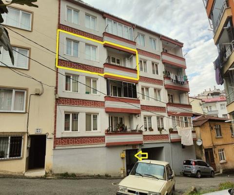 Satılık Daire - Giresun Merkez ilan görseli 4