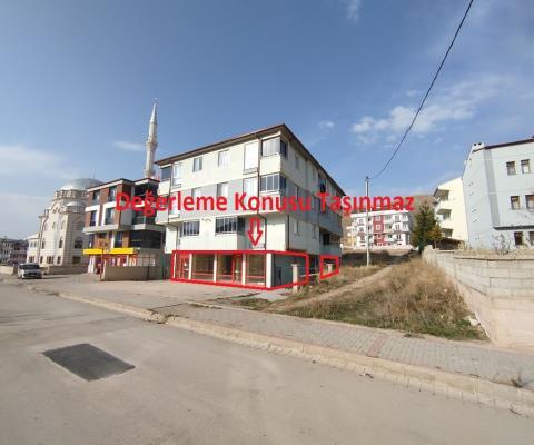 Bayburt Merkez Satılık Dükkan & Mağaza — foto 2
