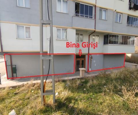 Bayburt Merkez Satılık Dükkan & Mağaza — foto 3