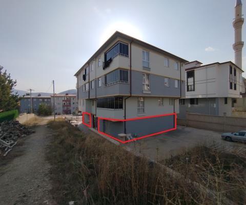 Bayburt Merkez Satılık Dükkan & Mağaza — foto 4