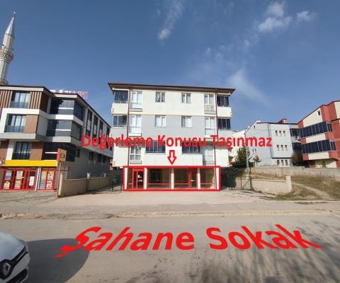 Bayburt Merkez Satılık Dükkan & Mağaza — foto 5