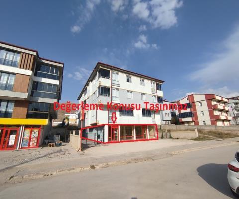 Bayburt Merkez Satılık Dükkan & Mağaza — foto 6