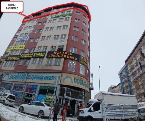 Van İpekyolu Satılık Ofis — foto 2