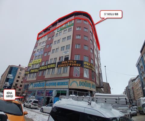 Van İpekyolu Satılık Ofis — foto 3