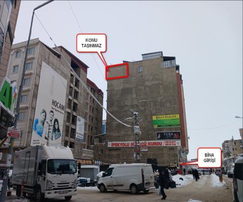 Van İpekyolu Satılık Ofis — foto 4