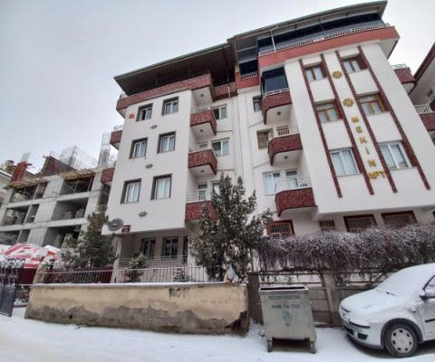 Malatya Yeşilyurt Satılık Apartman Dairesi - Çatı Dubleksi