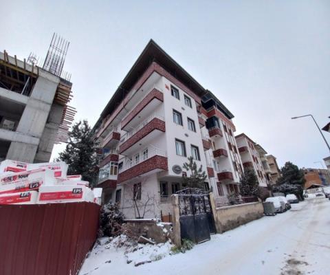 Malatya Yeşilyurt Satılık Apartman Dairesi - Çatı Dubleksi — foto 2