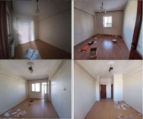 Malatya Yeşilyurt Satılık Apartman Dairesi - Çatı Dubleksi — foto 5