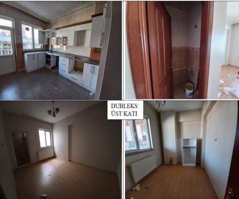 Malatya Yeşilyurt Satılık Apartman Dairesi - Çatı Dubleksi — foto 6