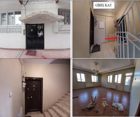 Malatya Yeşilyurt Satılık Apartman Dairesi - Çatı Dubleksi — foto 7