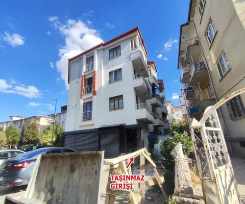 İşyeri - MALATYA YEŞİLYURT - 295 m²