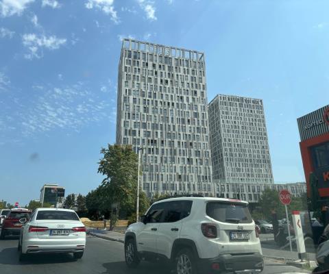 Konut - İSTANBUL BAĞCILAR - 44 m²