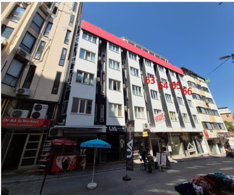 Denizli Pamukkale 28m2 Dükkan & Mağaza — foto 3