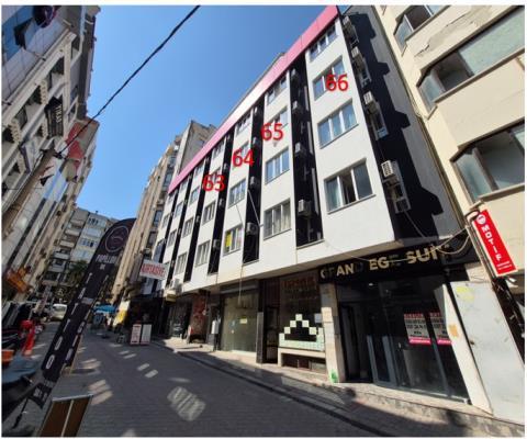 Denizli Pamukkale 28m2 Dükkan & Mağaza — foto 4