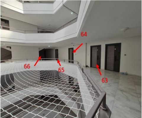 Denizli Pamukkale 28m2 Dükkan & Mağaza — foto 6
