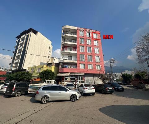 Hatay Payas Satılık Apartman Dairesi - Daire