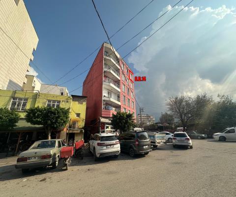 Hatay Payas Satılık Apartman Dairesi - Daire — foto 2