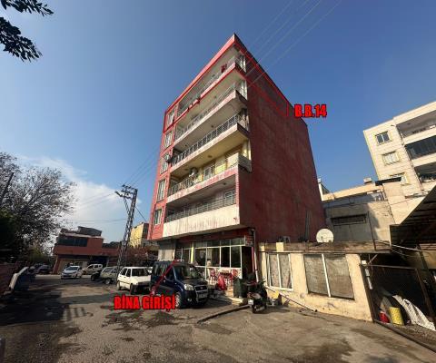 Hatay Payas Satılık Apartman Dairesi - Daire — foto 3