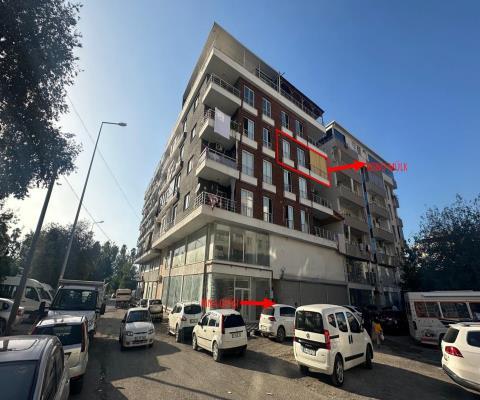 Hatay Dörtyol 105m2 3+1 Apartman Dairesi