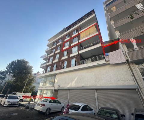 Hatay Dörtyol 105m2 3+1 Apartman Dairesi — foto 2