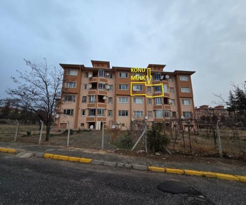 Niğde Bor Satılık Apartman Dairesi - Daire — foto 5