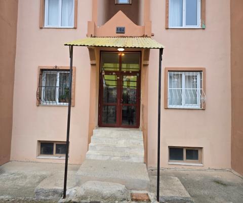 Niğde Bor Satılık Apartman Dairesi - Daire — foto 4
