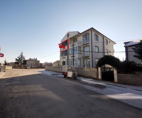 Afyonkarahisar Bolvadin Satılık Apartman Dairesi - Daire — foto 3