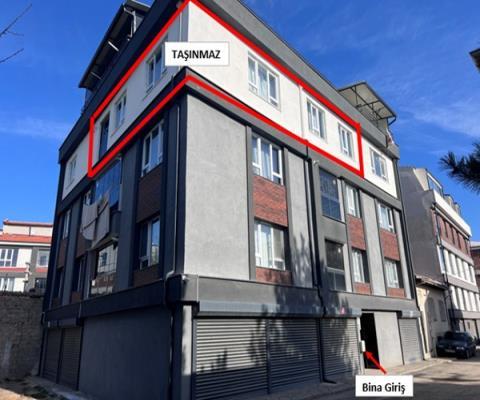 Eskişehir Tepebaşı Satılık Apartman Dairesi - Daire — foto 4