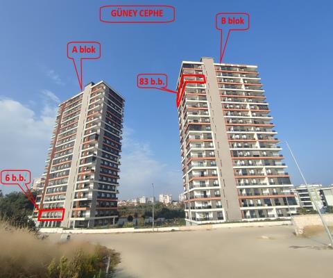 İzmir Torbalı Satılık Apartman Dairesi - Daire — foto 4