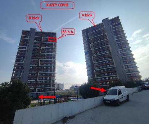 İzmir Torbalı Satılık Apartman Dairesi - Daire — foto 6