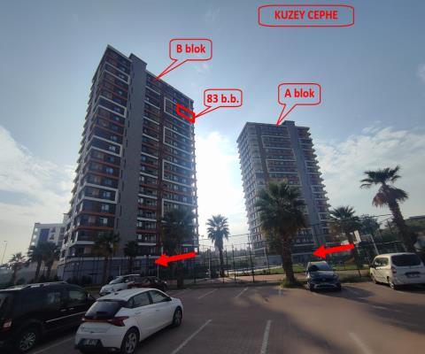 İzmir Torbalı Satılık Apartman Dairesi - Daire — foto 7