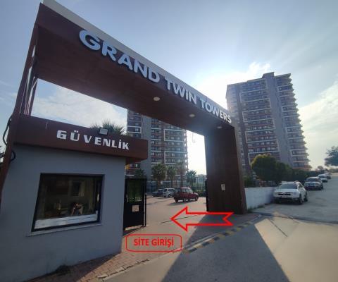 İzmir Torbalı Satılık Apartman Dairesi - Daire