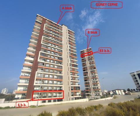 İzmir Torbalı Satılık Apartman Dairesi - Daire — foto 3