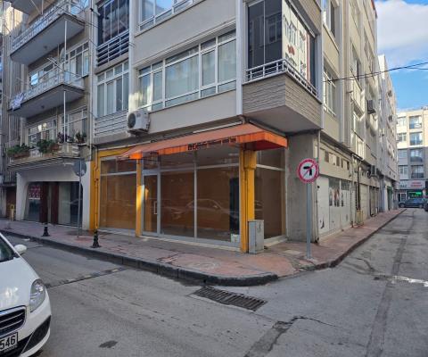 Samsun İlkadım Toplam 68  M2 +2 Adet  Dükkan & Mağaza — foto 3