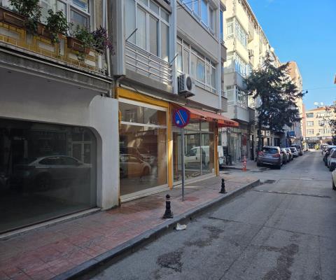 Samsun İlkadım Toplam 68  M2 +2 Adet  Dükkan & Mağaza — foto 5