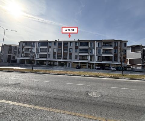 Erzincan Merkez Satılık Apartman Dairesi - Daire