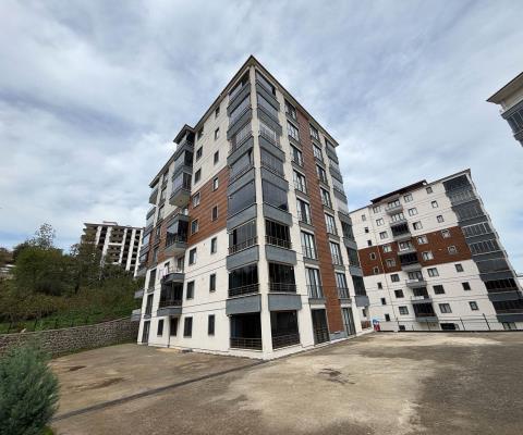 Trabzon Ortahisar Satılık Apartman Dairesi - Daire