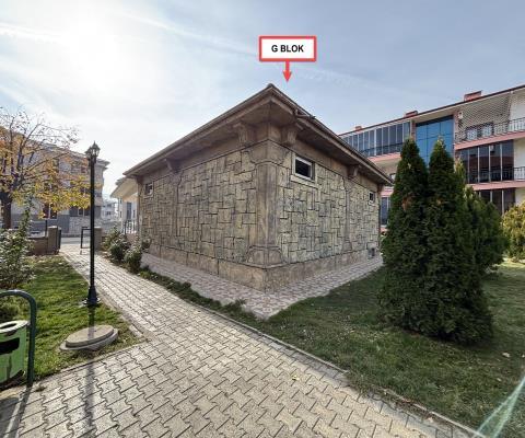 Erzincan Merkez Satılık Apartman Dairesi - Daire
