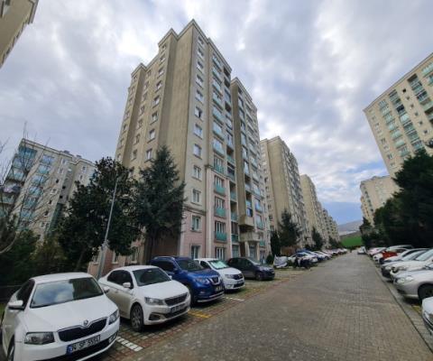 İstanbul Arnavutköy Satılık Apartman Dairesi - Daire